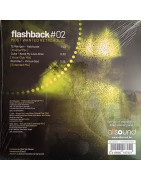 Memoriez Flashback 02 - Most Wanted Retrohouse (2025 Reissue)