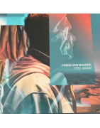 Armin Van Buuren - Feel Again (2023 Box Set Limited)