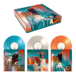 Armin Van Buuren - Feel Again (2023 Box Set Limited)
