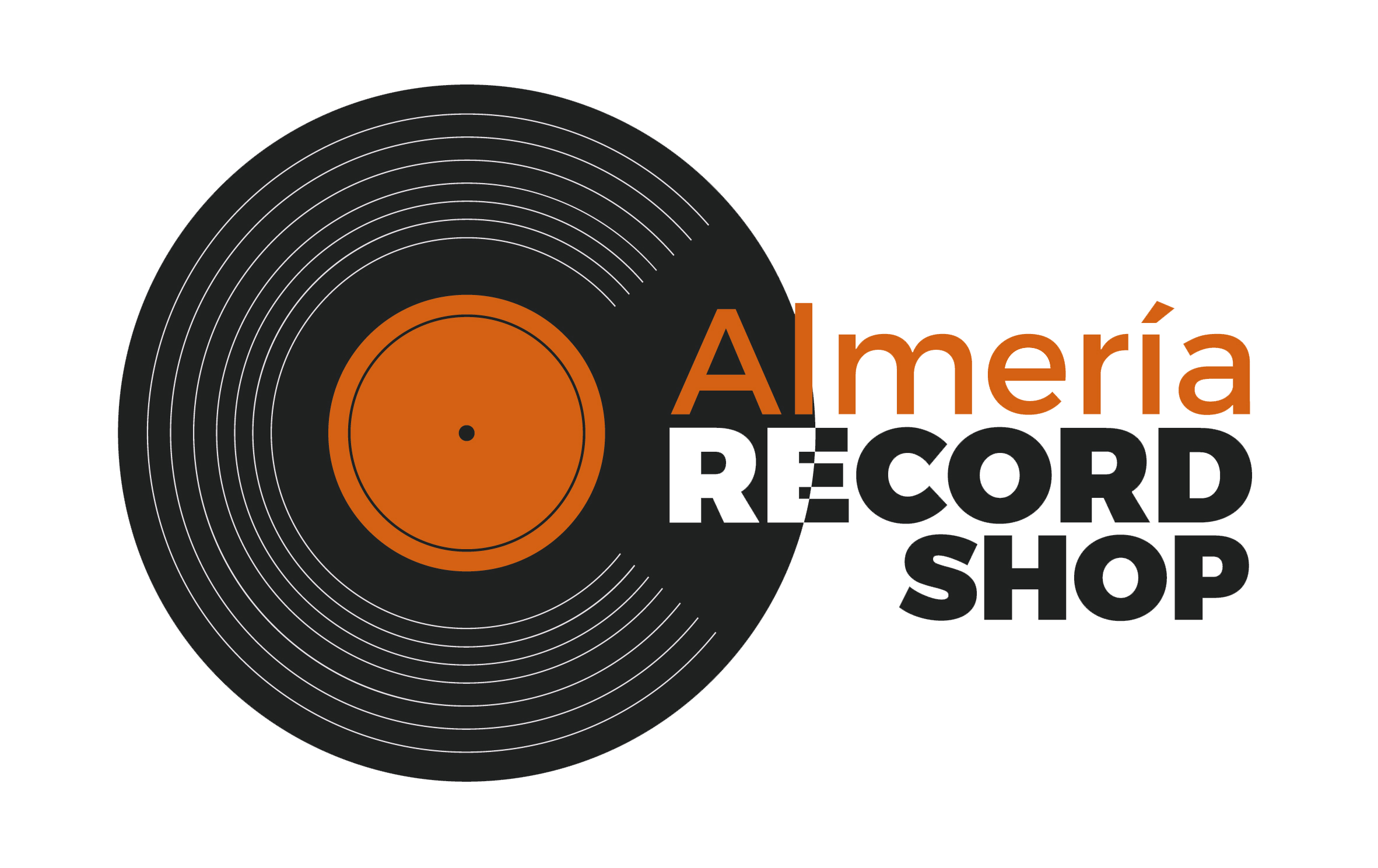 AlmeriaRecordShop